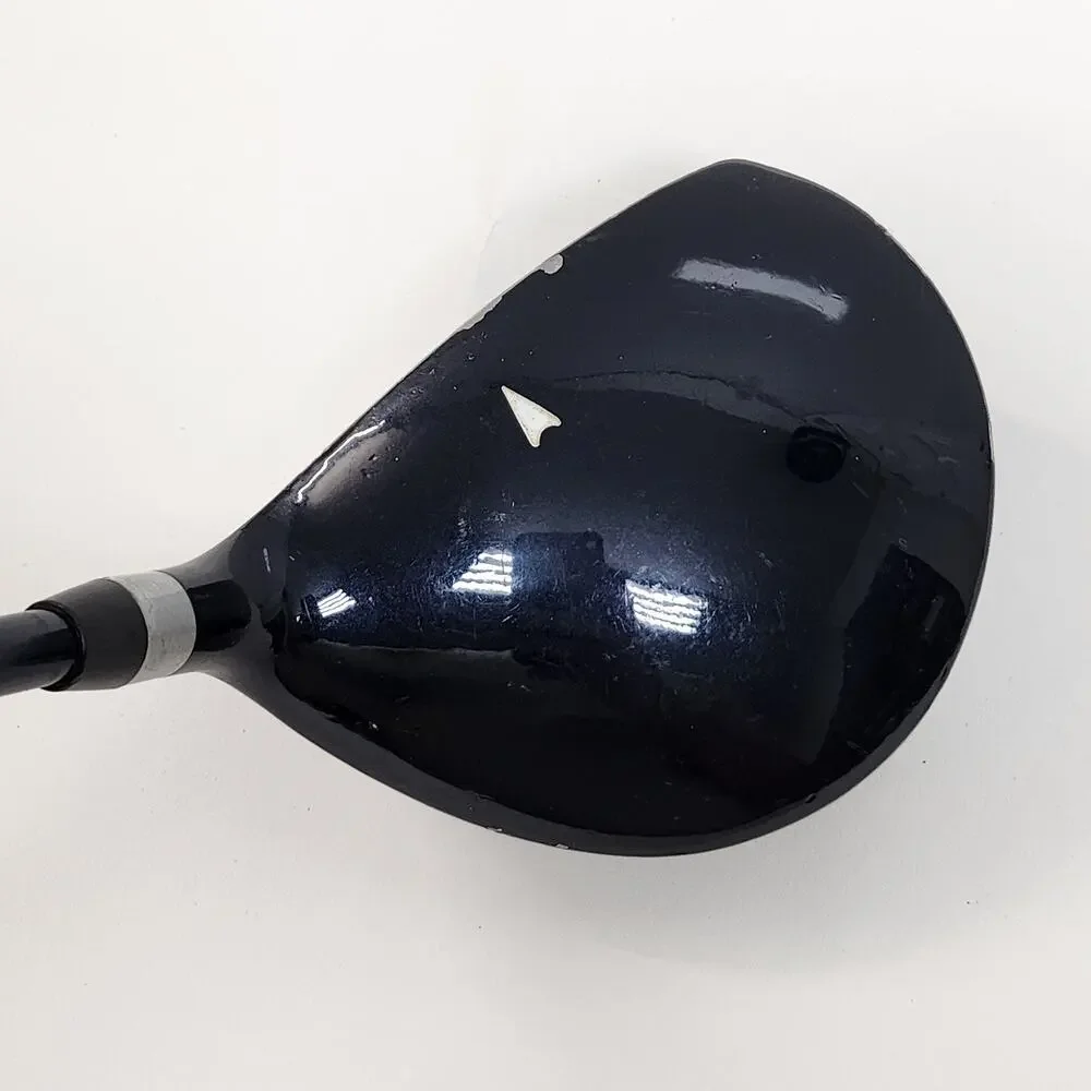 Women's Tour Craft Ti Form Heat Forged 3-Wood RH Ladies Graphite 42" - Picture 3 of 15